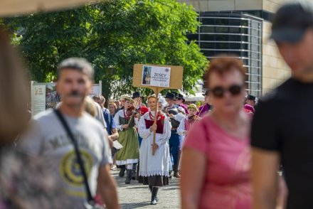 60. Tydzień Kultury Beskidzkiej